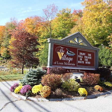 Village Of Loon Mountain - VI Lincoln Extérieur photo