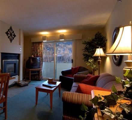 Village Of Loon Mountain - VI Lincoln Chambre photo