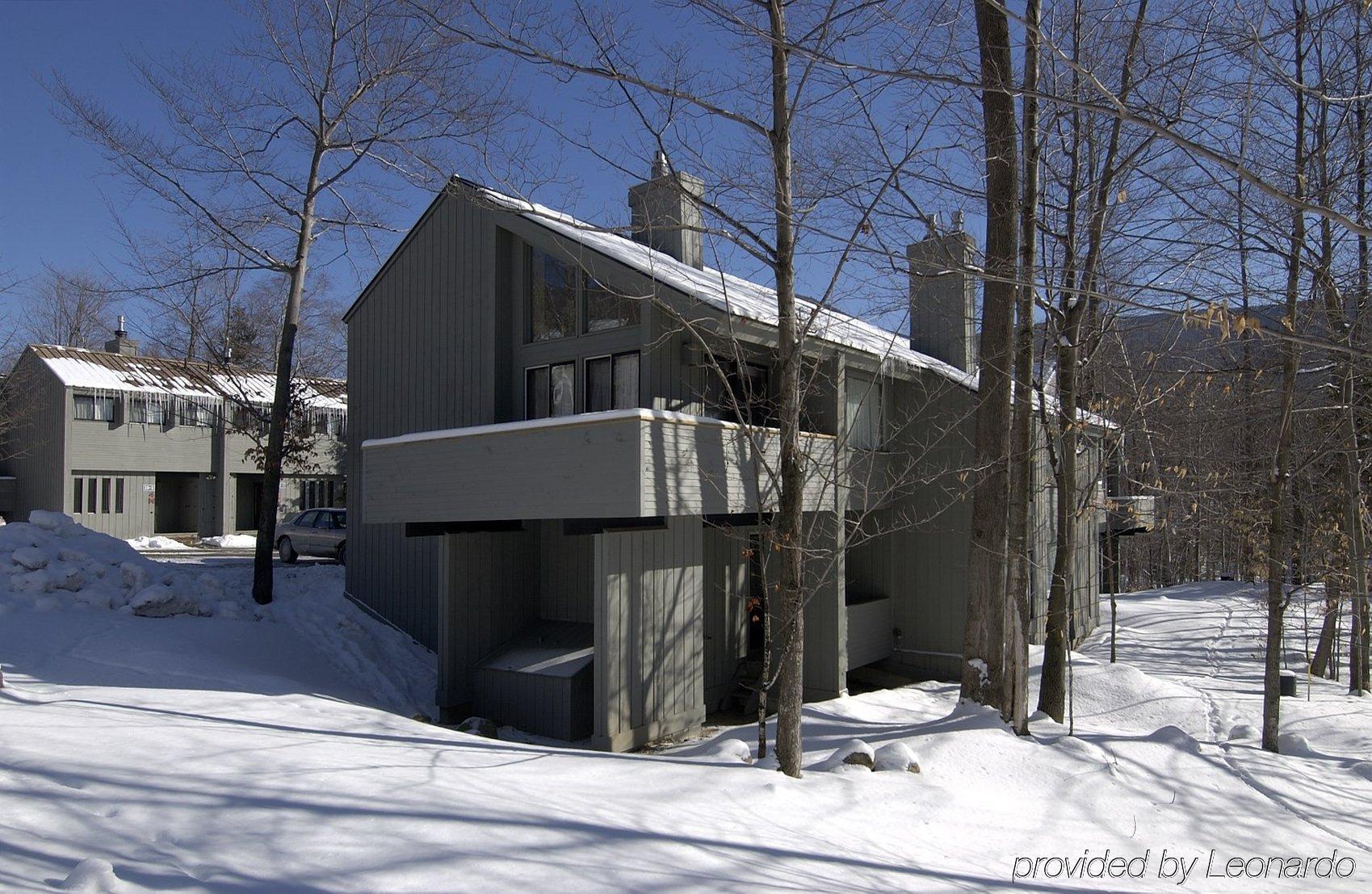 Village Of Loon Mountain - VI Lincoln Extérieur photo