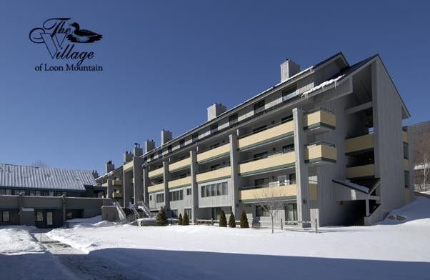 Village Of Loon Mountain - VI Lincoln Extérieur photo