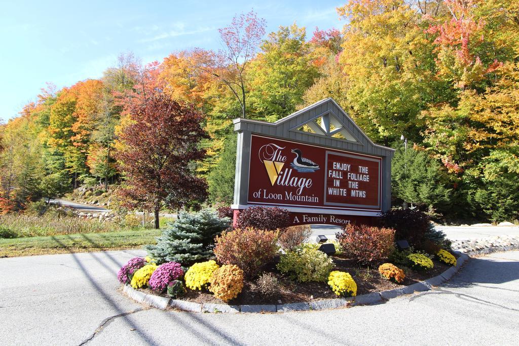Village Of Loon Mountain - VI Lincoln Extérieur photo