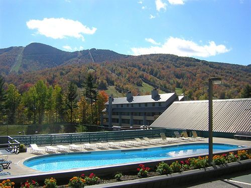 Village Of Loon Mountain - VI Lincoln Extérieur photo