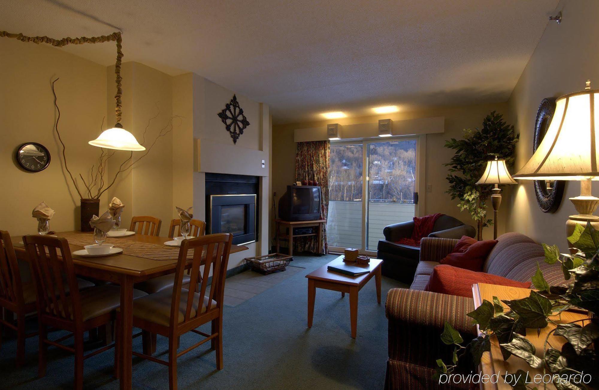 Village Of Loon Mountain - VI Lincoln Extérieur photo