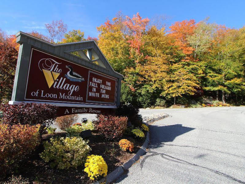 Village Of Loon Mountain - VI Lincoln Extérieur photo