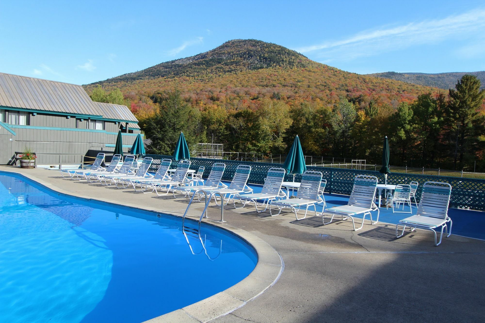 Village Of Loon Mountain - VI Lincoln Extérieur photo