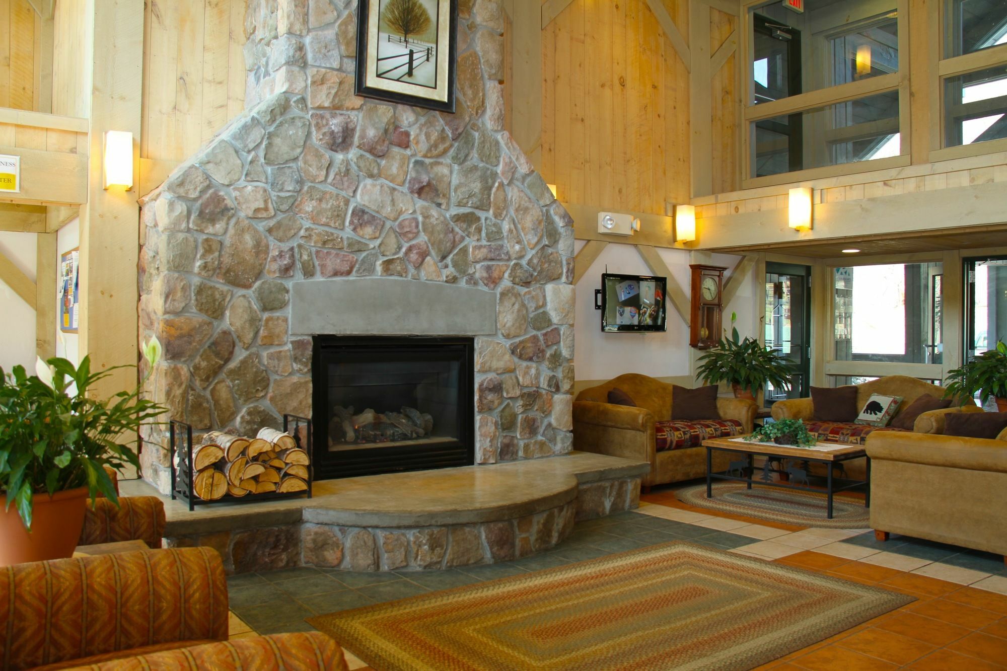 Village Of Loon Mountain - VI Lincoln Extérieur photo
